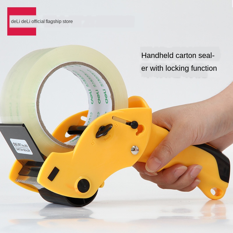 Tape Gun Dispenser - Multi-specyfikacja opcjonalnie Packer Belt Seat dyspenser