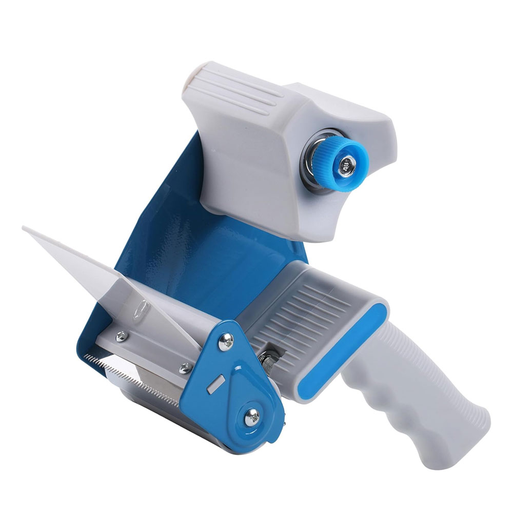 Tape Gun Dispenser - 1 szt. 2-calowy podajnik taśmy, pistolet