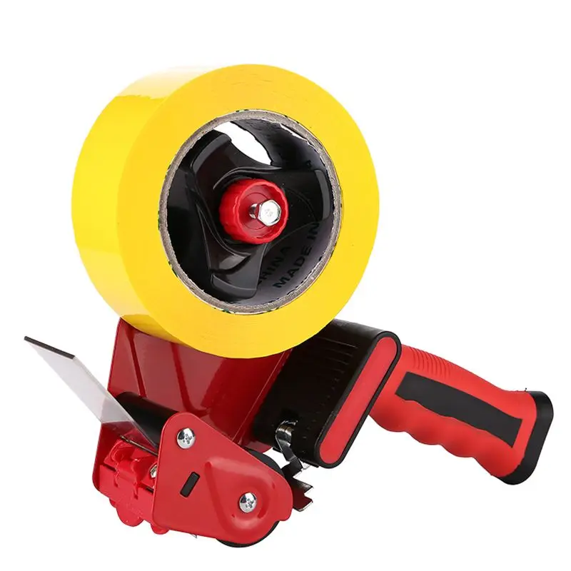 Tape Gun Dispenser - Pistolet do taśmy Standardowy ręczny dozownik