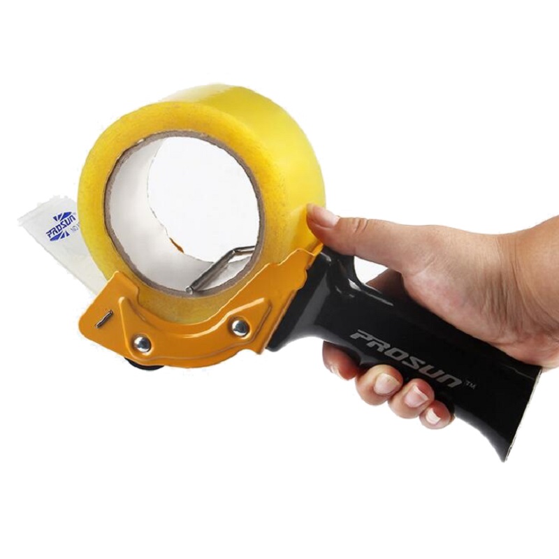 Tape Gun Dispenser - 80mm Heavy Duty Tape Gun dozownik