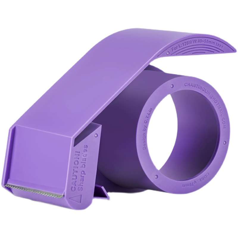 Tape Gun Dispenser - Dozownik taśma do pakowania, podręczne akcesorium