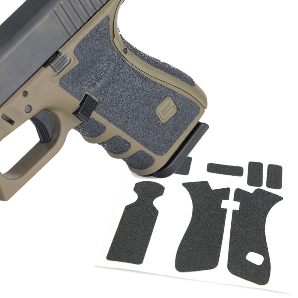 Antypoślizgowa gumowa tekstura – Tape Gun Dispenser recenzja i cena
