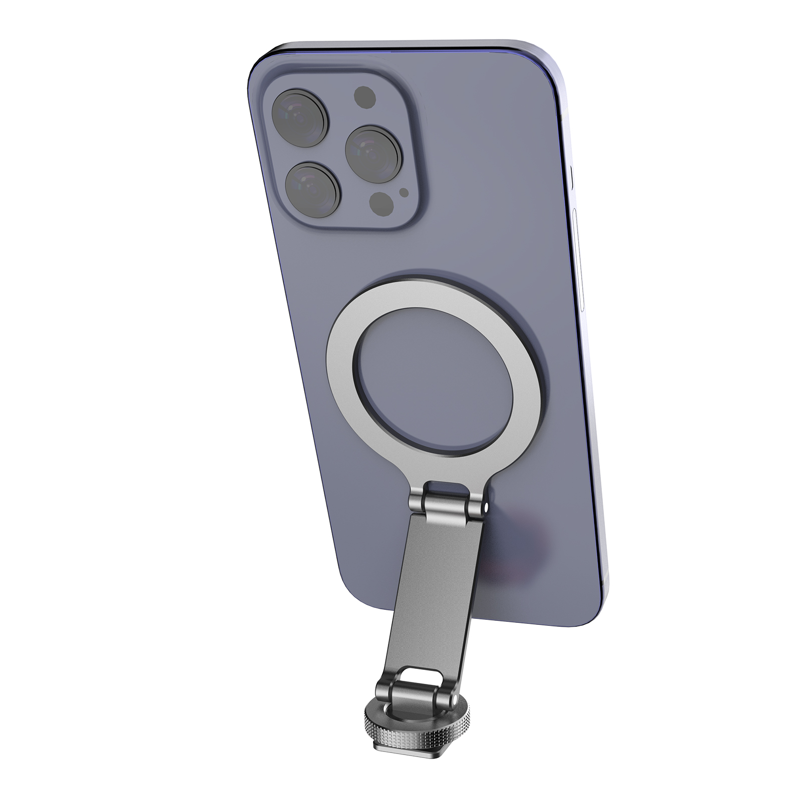 Magnetyczny uchwyt na telefon  – Document Holder Monitor recenzja i cena