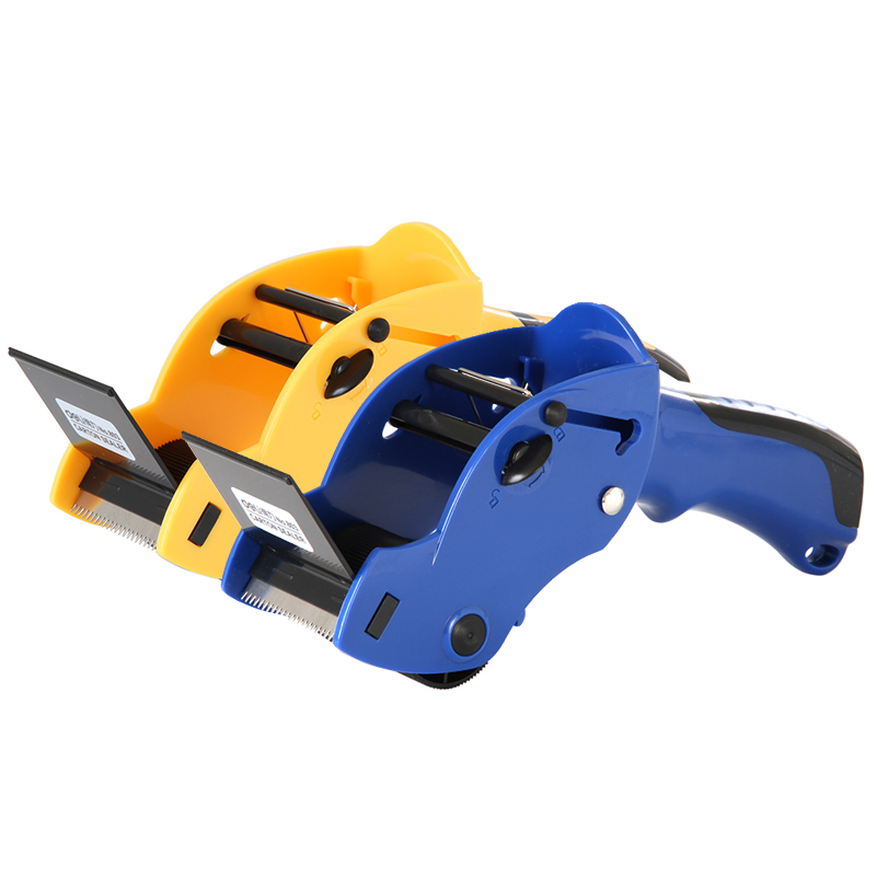 Multi-specyfikacja opcjonalnie – Tape Gun Dispenser recenzja i cena