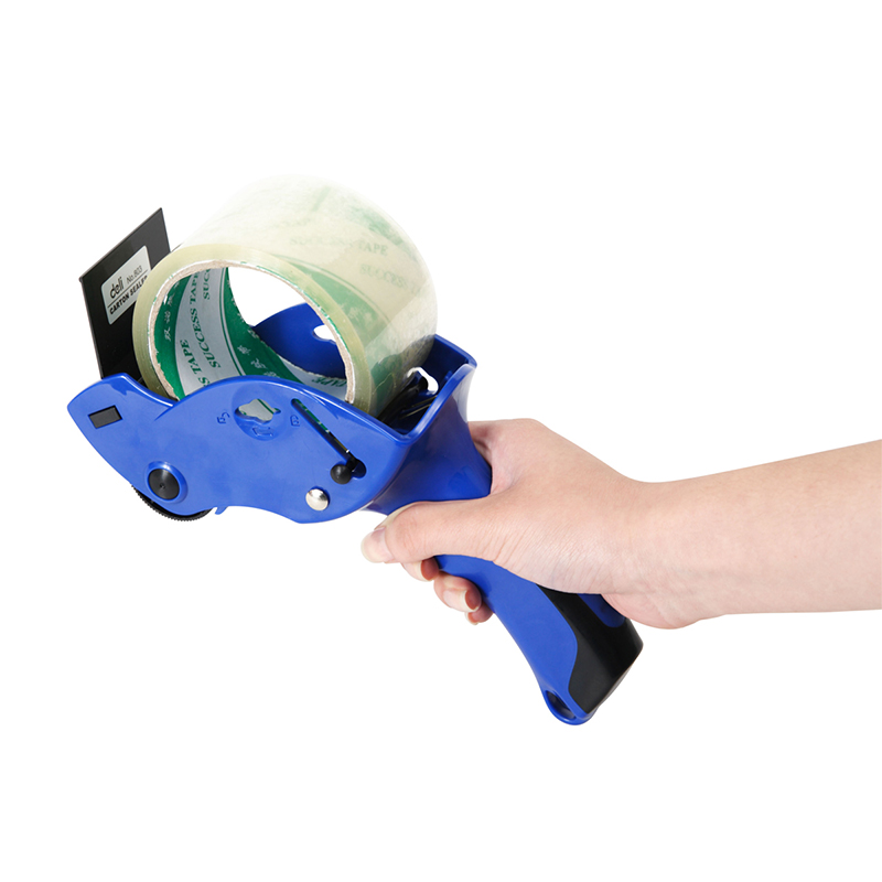 Multi-specyfikacja opcjonalnie – Tape Gun Dispenser recenzja i cena