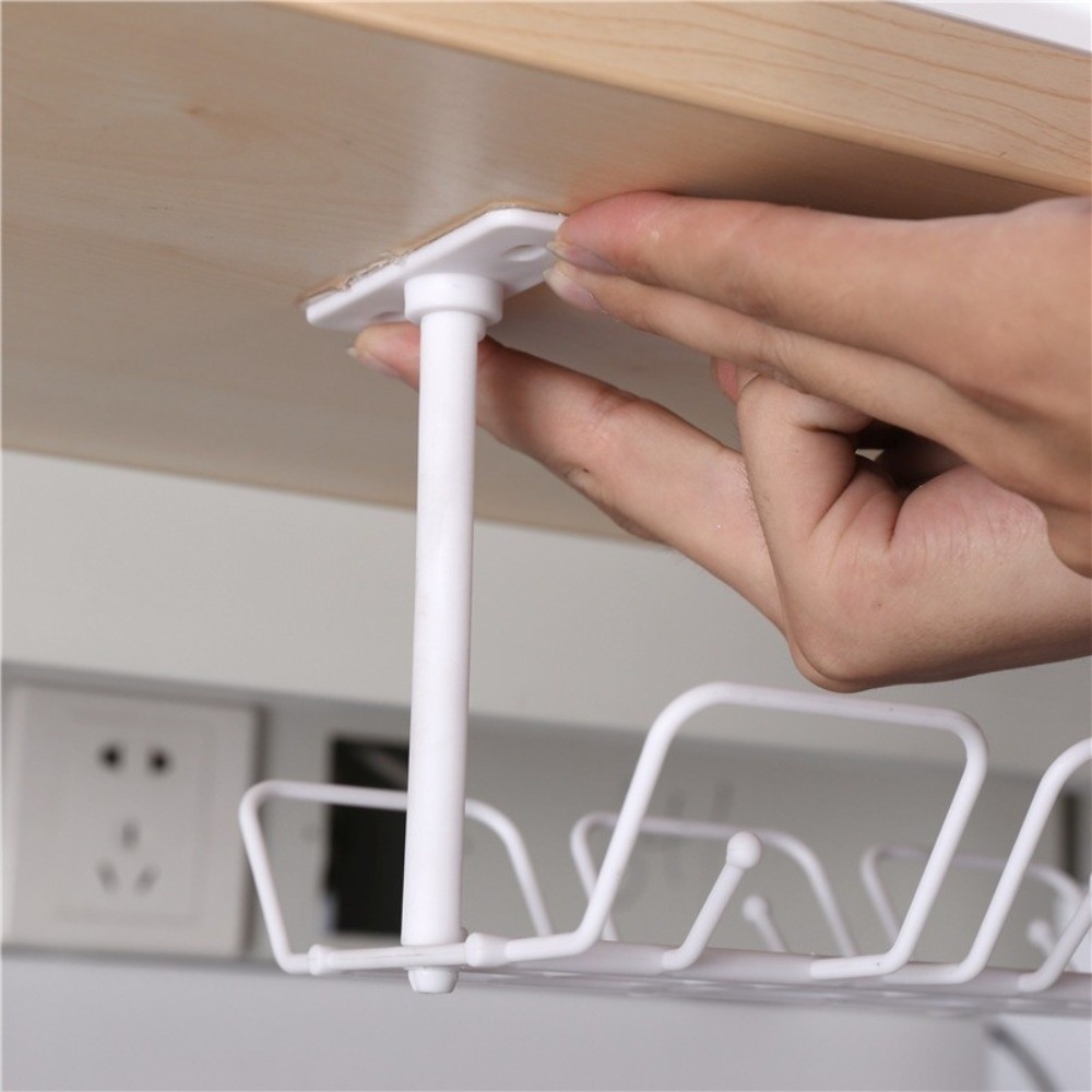 Organizer na kable pod biurko, – Document Holder Monitor recenzja i cena
