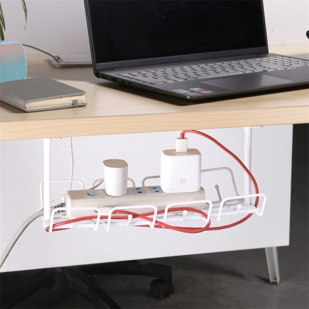 Organizer na kable pod biurko, – Document Holder Monitor recenzja i cena