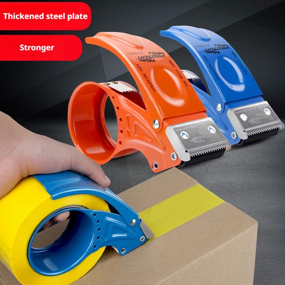 Nowy dozownik do taśmy transpo – Tape Gun Dispenser recenzja i cena