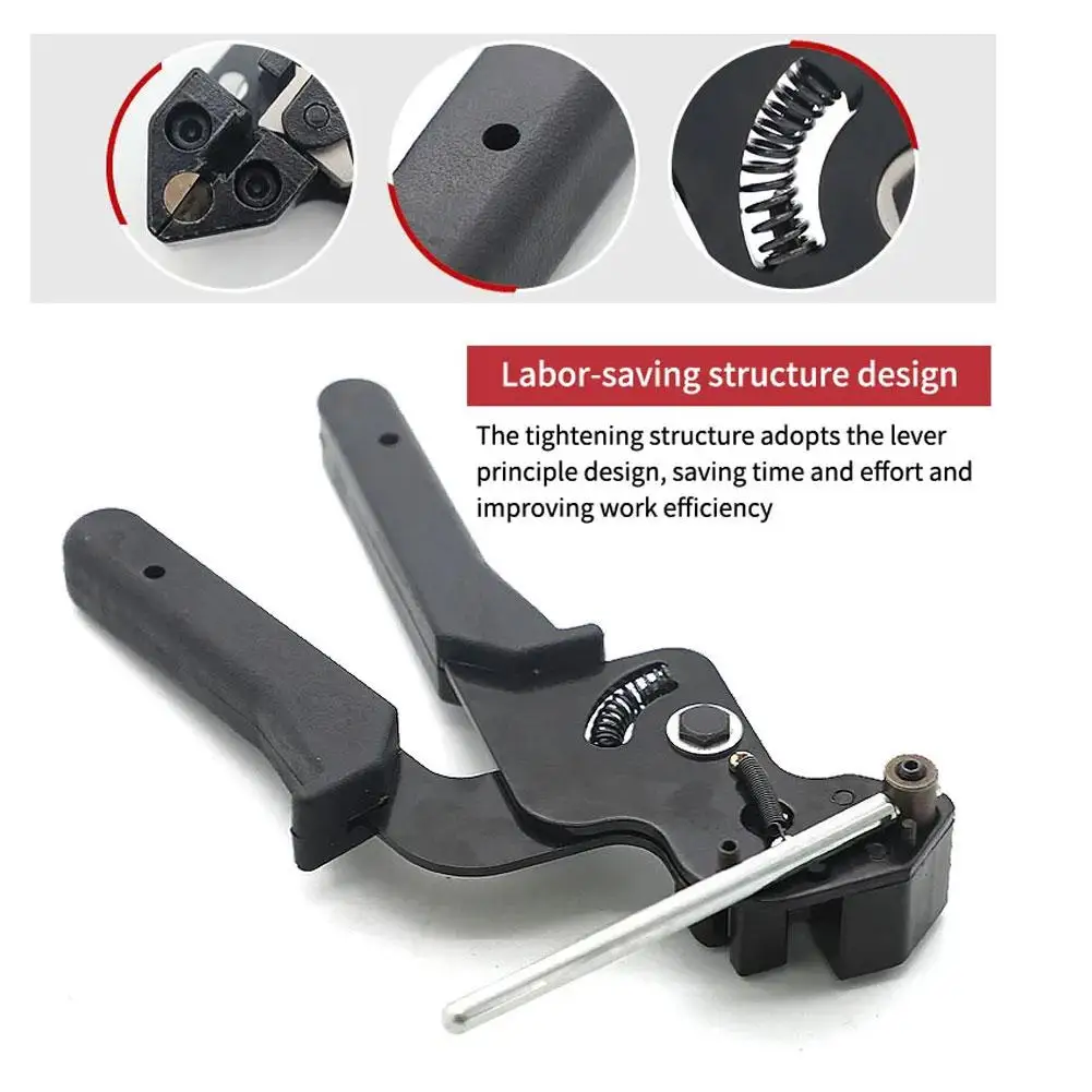 Zestaw metalowych opasek do ka – Tape Gun Dispenser recenzja i cena