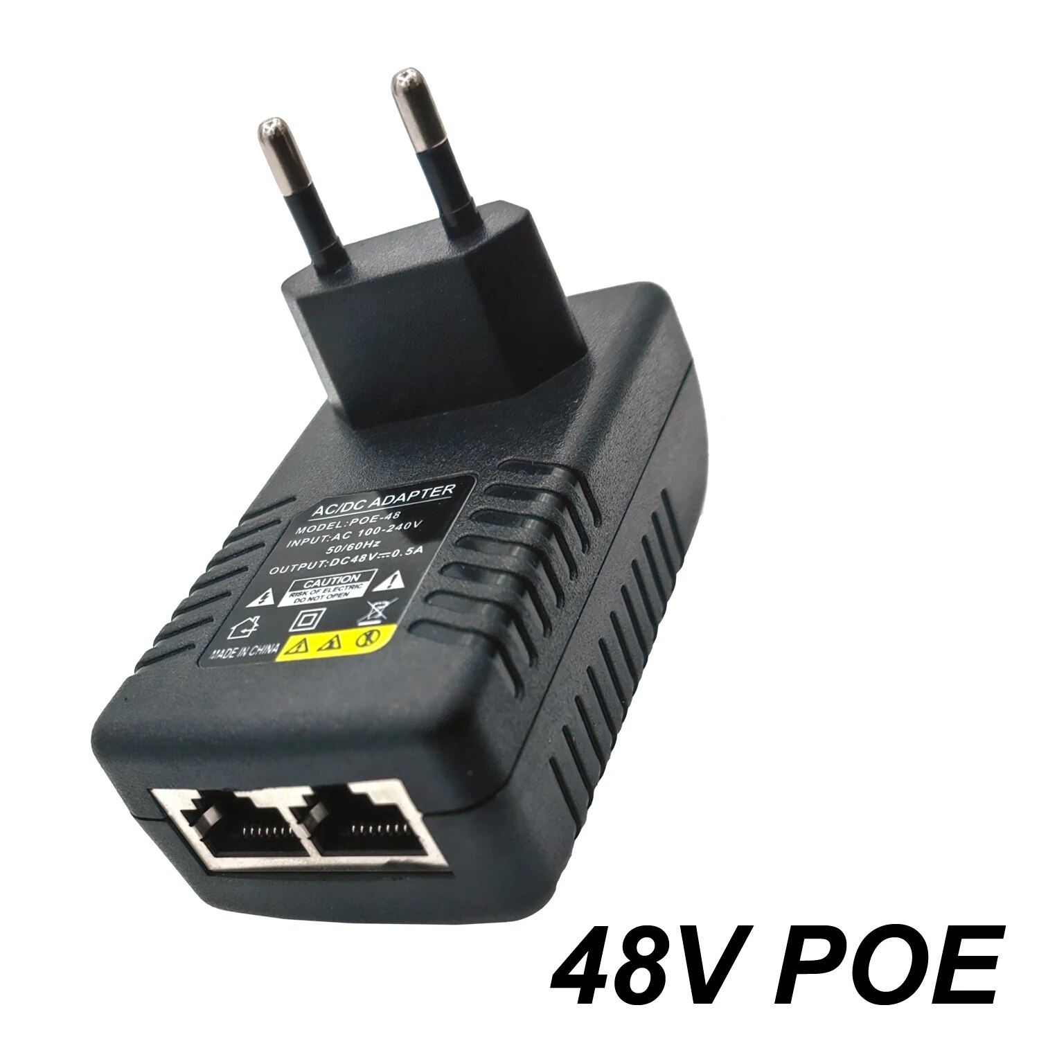 CCTV Security Surveillance POE – Power Over Ethernet recenzja i cena