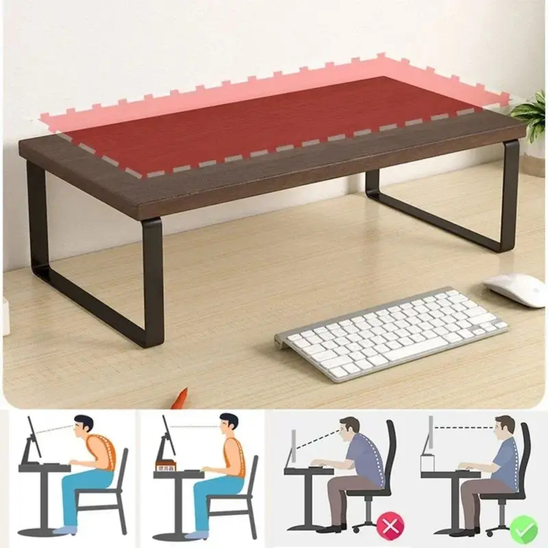 Kreatywny stojak na monitor z  – Document Holder Monitor recenzja i cena