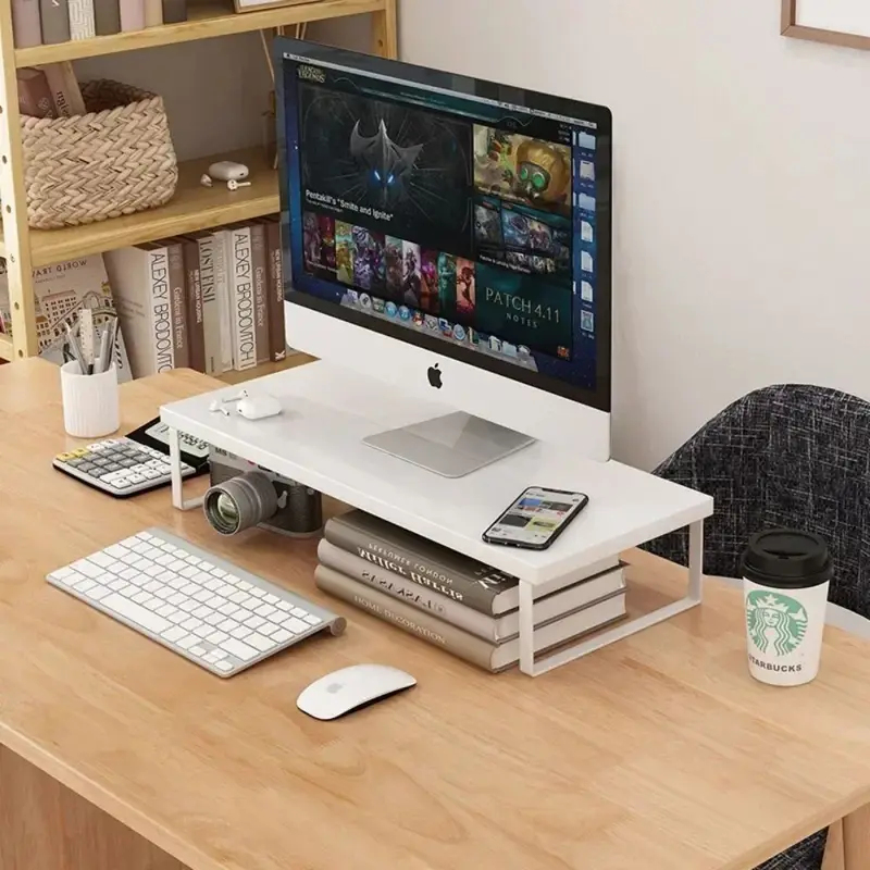 Kreatywny stojak na monitor z  – Document Holder Monitor recenzja i cena