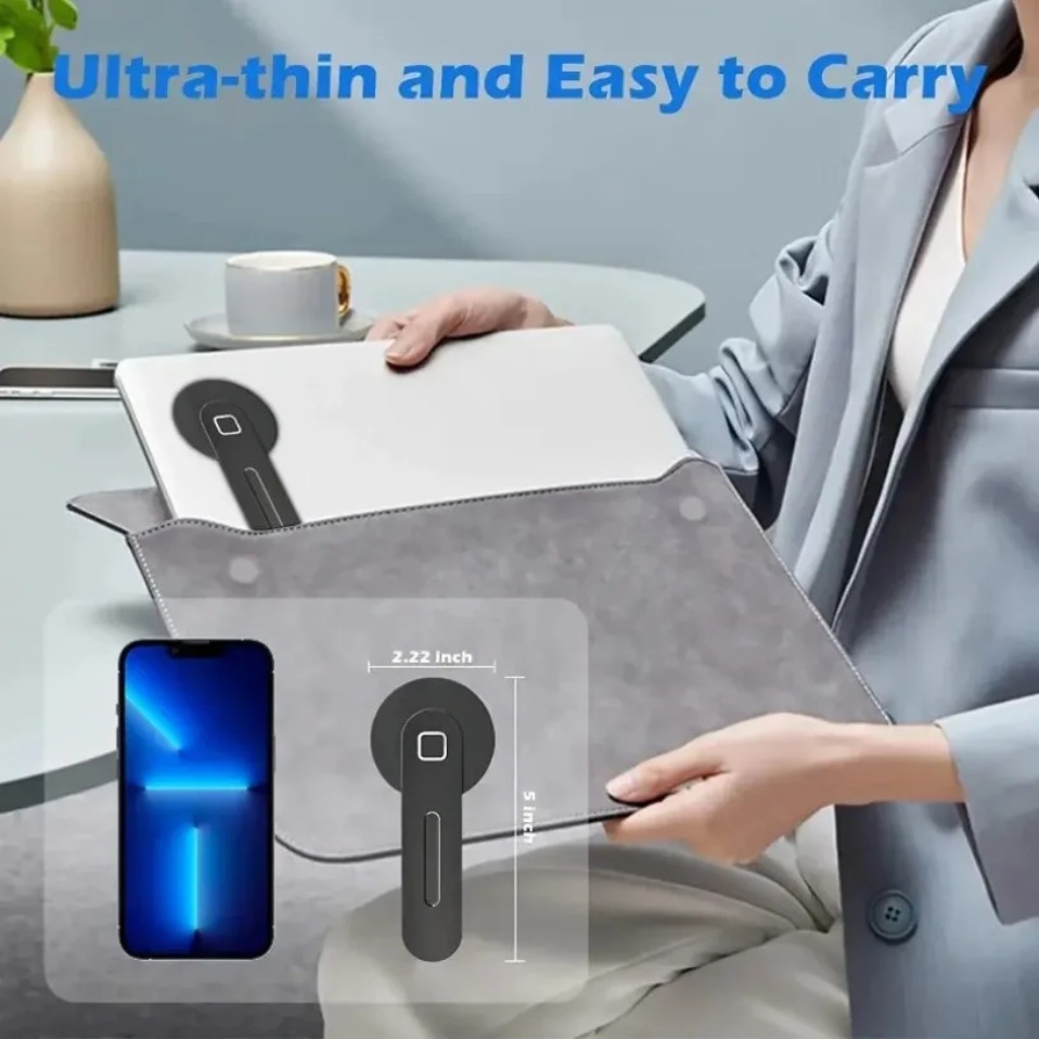 Magnetyczny uchwyt na telefon  – Document Holder Monitor recenzja i cena
