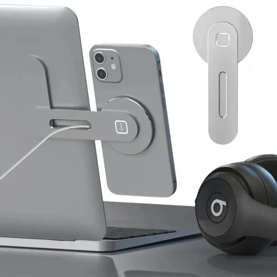 Magnetyczny uchwyt na telefon  – Document Holder Monitor recenzja i cena