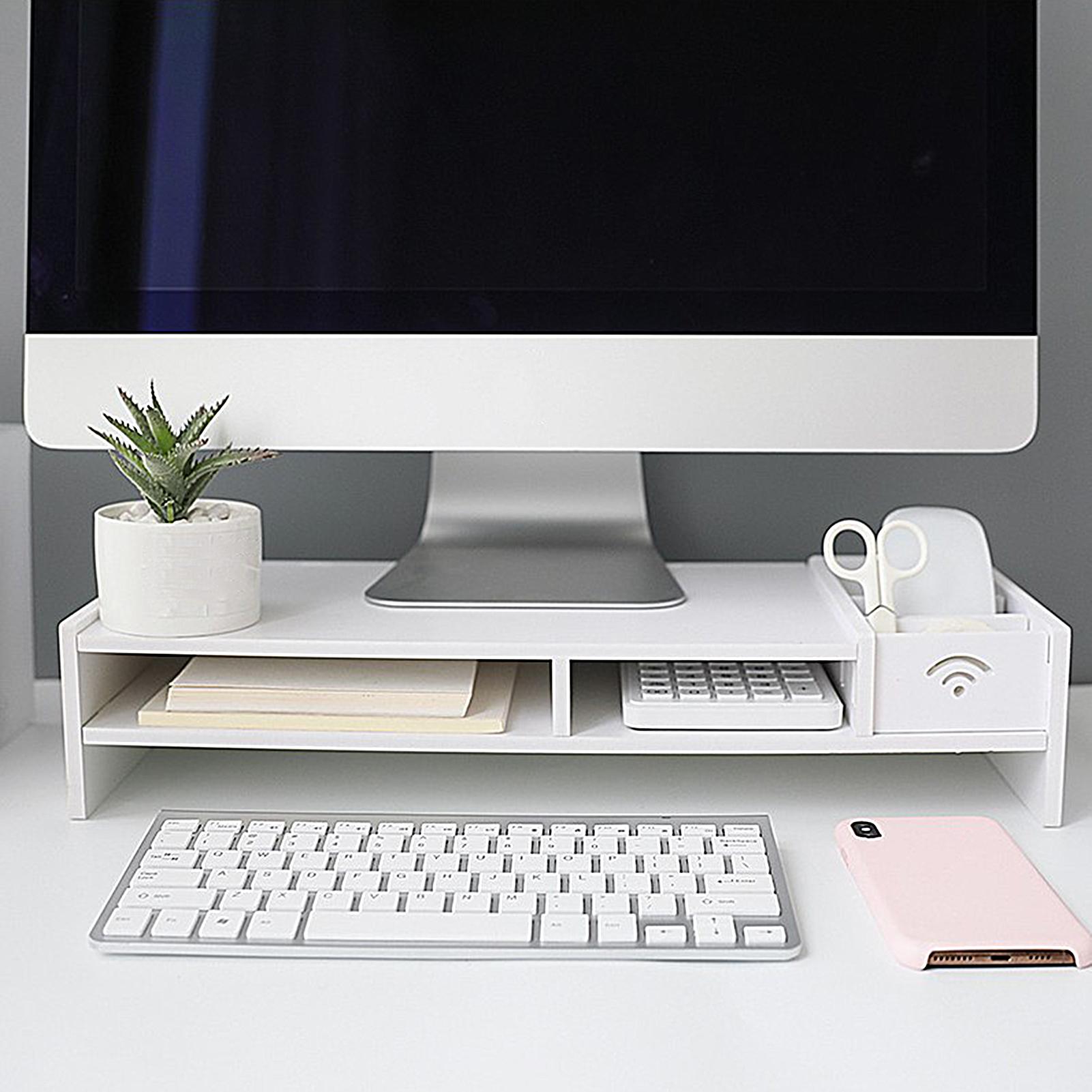 Organizer na biurko z 3 poziom – Document Holder Monitor recenzja i cena
