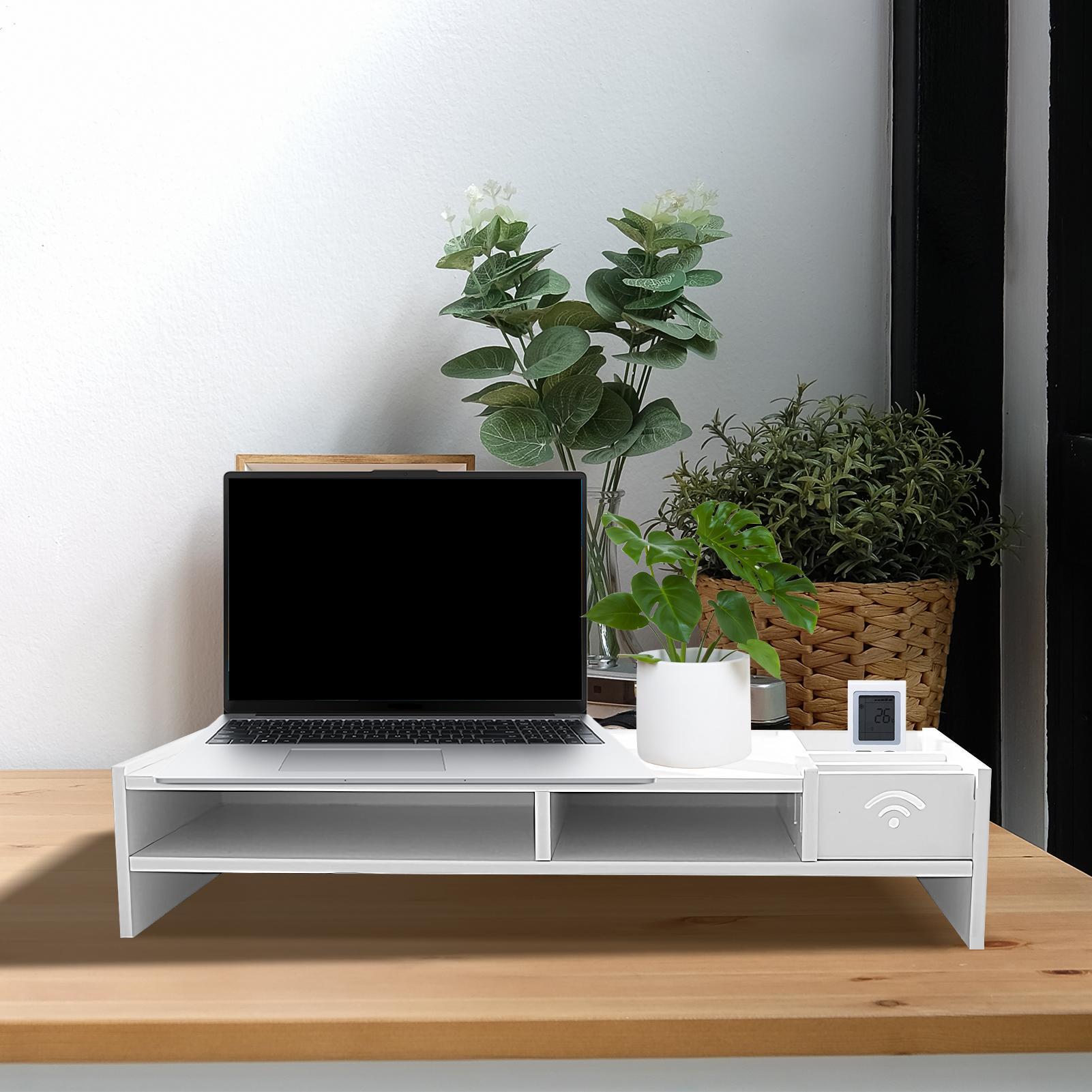 Organizer na biurko z 3 poziom – Document Holder Monitor recenzja i cena