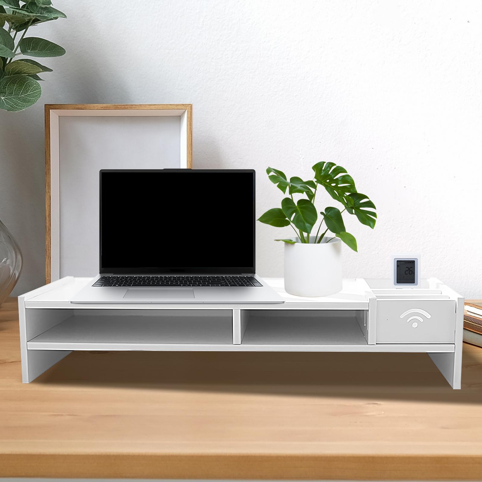 Organizer na biurko z 3 poziom – Document Holder Monitor recenzja i cena