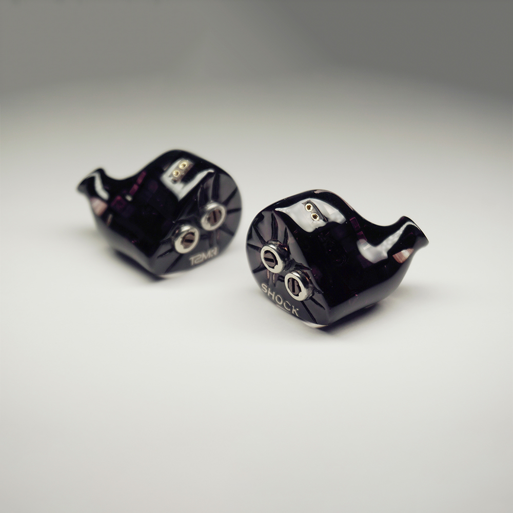 TANSIO MIRAI TSMR SHOCK 2DD +  – Office Work Tech recenzja i cena