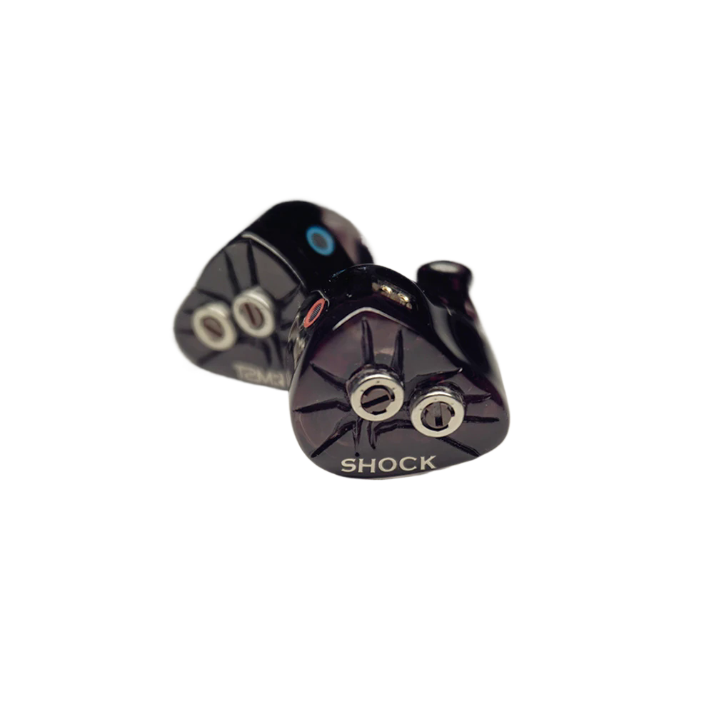 TANSIO MIRAI TSMR SHOCK 2DD +  – Office Work Tech recenzja i cena