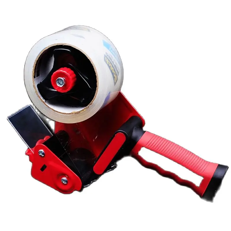Pistolet do taśmy Standardowy  – Tape Gun Dispenser recenzja i cena