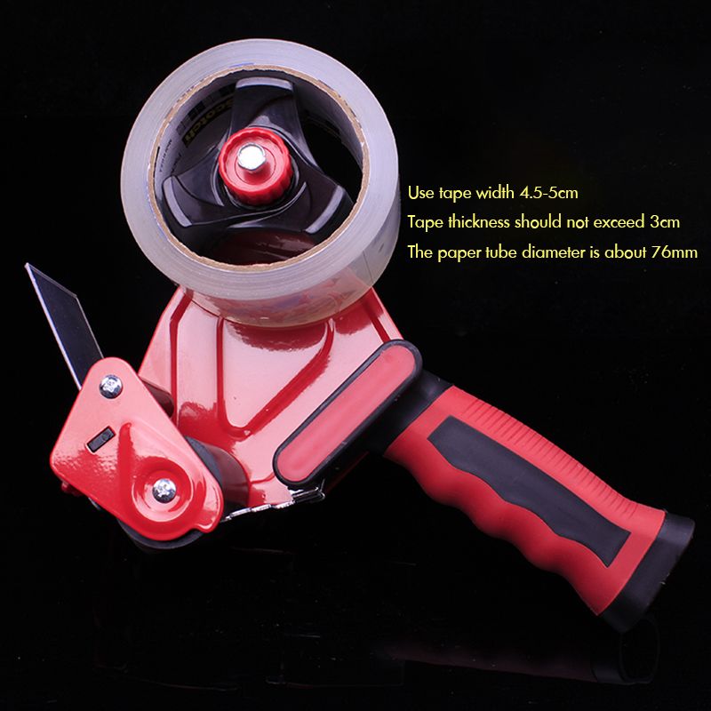 Pistolet do taśmy Standardowy  – Tape Gun Dispenser recenzja i cena