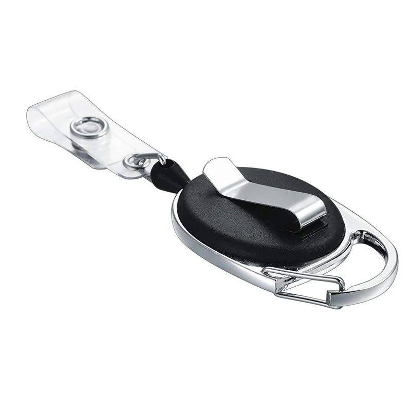 5 szt. Wysuwany identyfikator  – Document Holder Monitor recenzja i cena