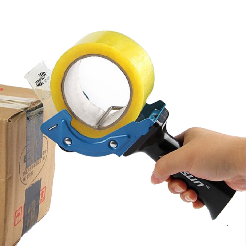 80mm Heavy Duty Tape Gun dozow – Tape Gun Dispenser recenzja i cena