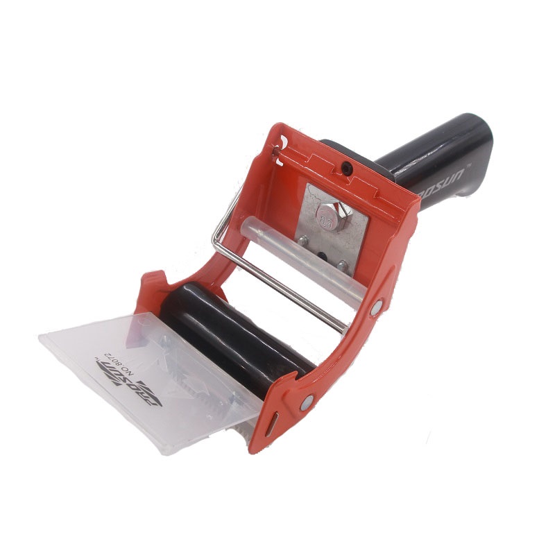 80mm Heavy Duty Tape Gun dozow – Tape Gun Dispenser recenzja i cena