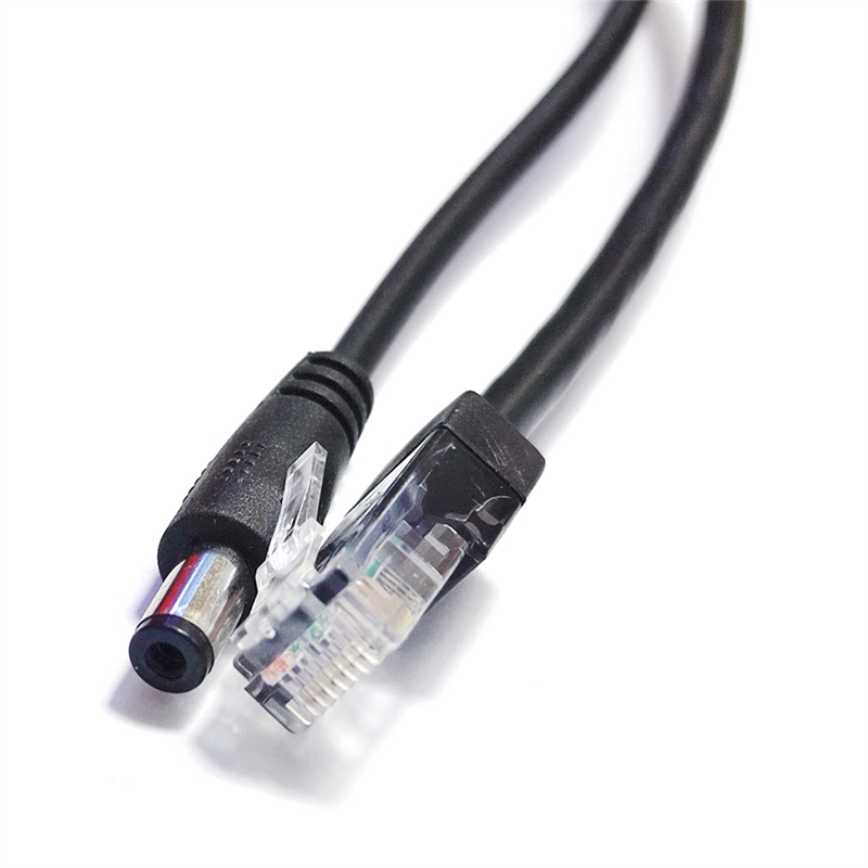 B68C Gigabitowy Mini Splitter  – Power Over Ethernet recenzja i cena