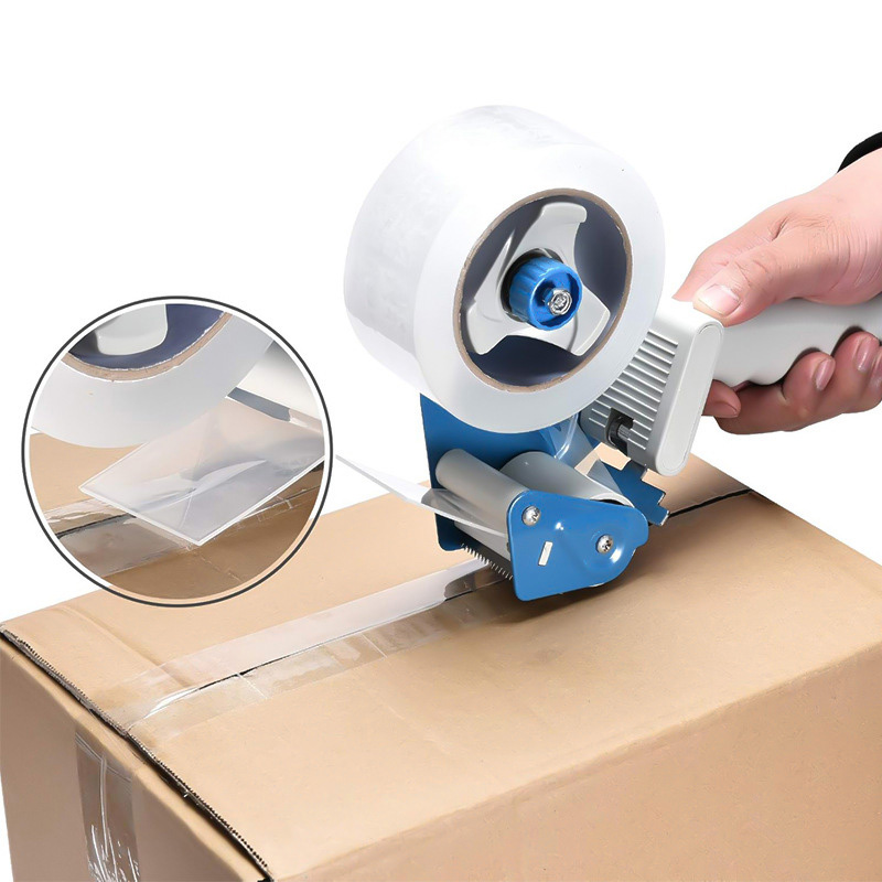 Nowa, ergonomiczna maszyna do  – Tape Gun Dispenser recenzja i cena
