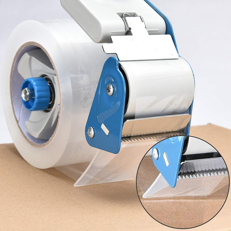 Nowa, ergonomiczna maszyna do  – Tape Gun Dispenser recenzja i cena