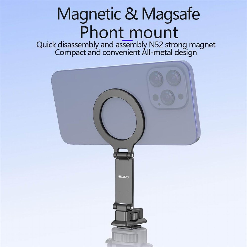 Magnetyczny uchwyt na telefon  – Document Holder Monitor recenzja i cena