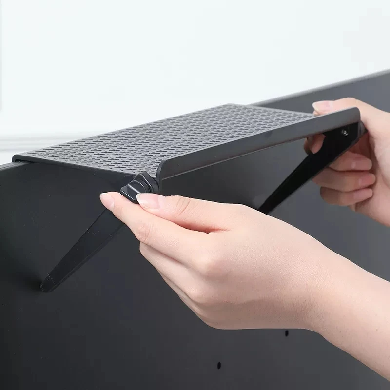Półka na telewizor z górnym sc – Document Holder Monitor recenzja i cena