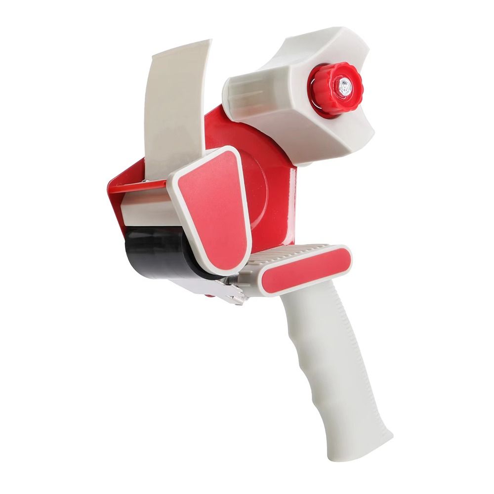 Ręczny opakowacz do taśmy klej – Tape Gun Dispenser recenzja i cena