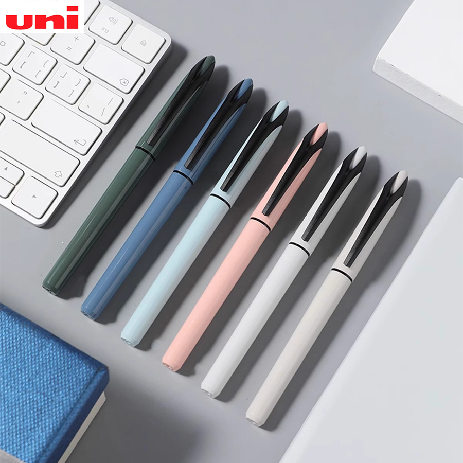 Uni Ball Air Micro Gel pióro k – Office Work Tech recenzja i cena