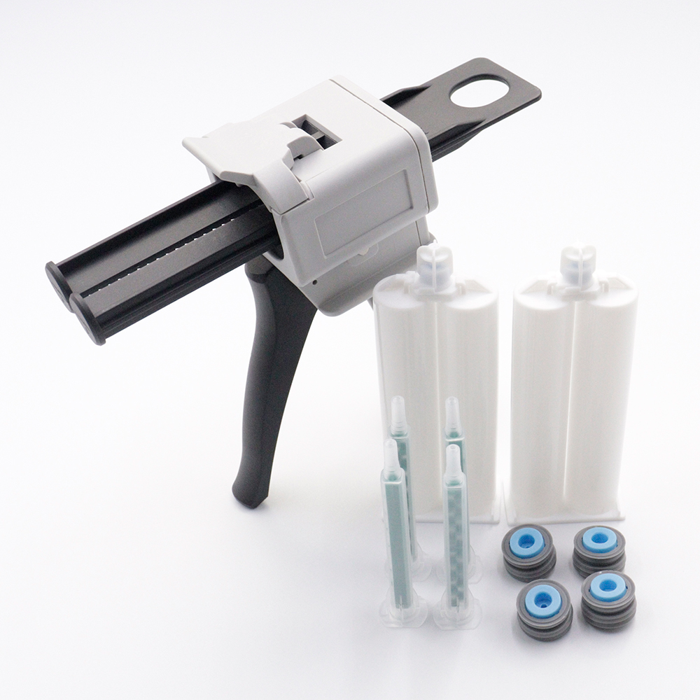 Pistolet dozujący 50 ml Pistol – Tape Gun Dispenser recenzja i cena