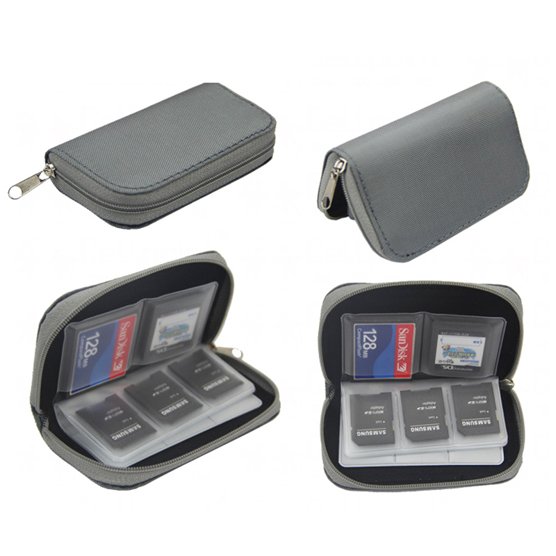 Torba do przechowywania kart p – Document Holder Monitor recenzja i cena