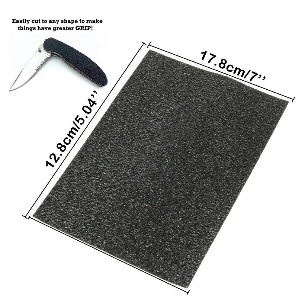 Antypoślizgowe uchwyty Materia – Tape Gun Dispenser recenzja i cena