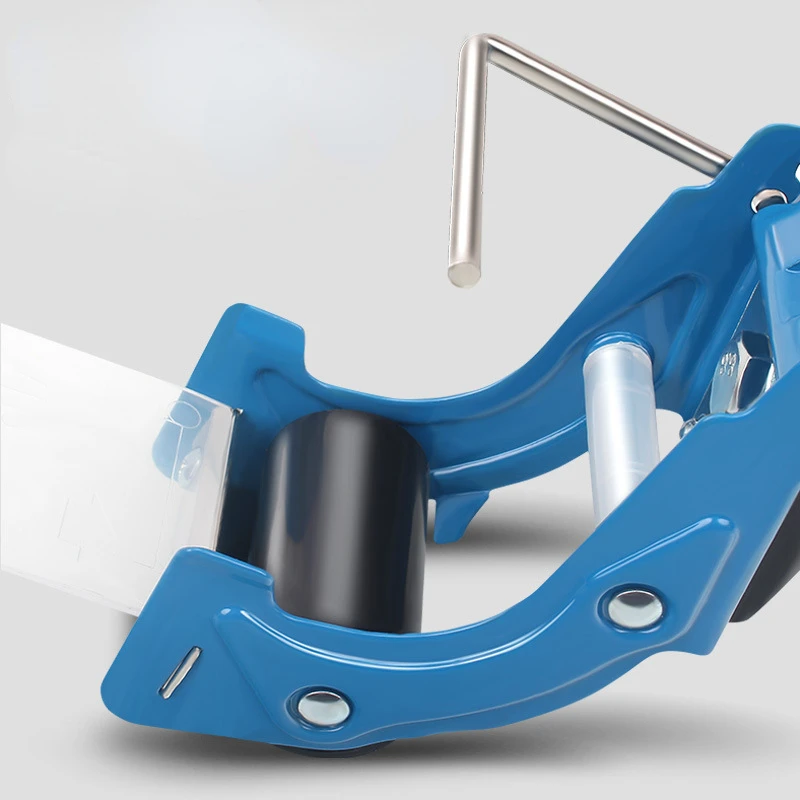 Wygodny uchwyt dozownik taśmy  – Tape Gun Dispenser recenzja i cena