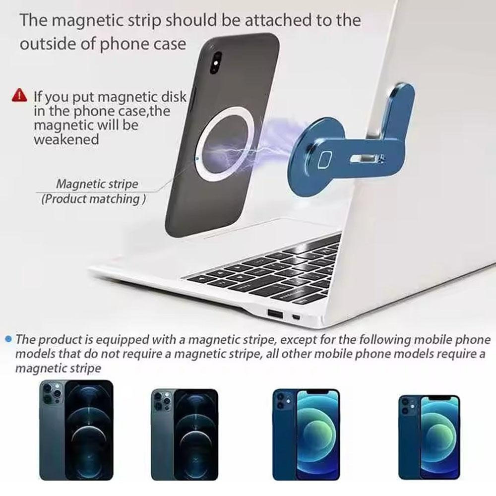 Magnetyczny uchwyt na telefon  – Document Holder Monitor recenzja i cena